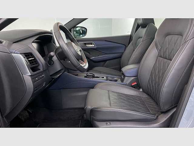Nissan Qashqai E-POWER 140 KW (190 CV) Tekna+