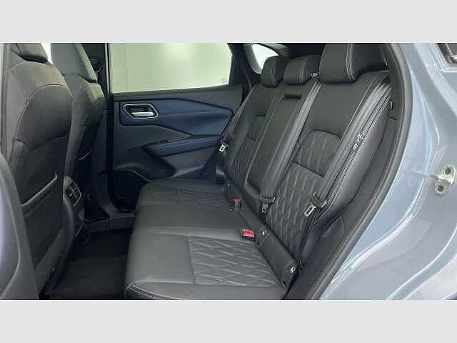 Nissan Qashqai E-POWER 140 KW (190 CV) Tekna+