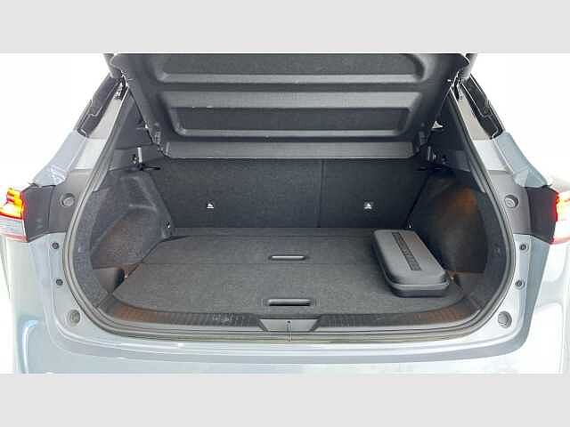 Nissan Qashqai E-POWER 140 KW (190 CV) Tekna+