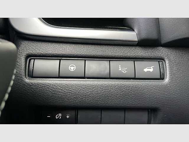 Nissan Qashqai E-POWER 140 KW (190 CV) Tekna+