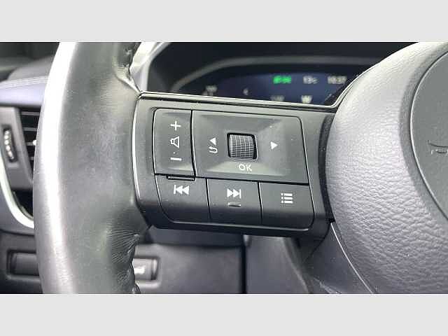Nissan Qashqai E-POWER 140 KW (190 CV) Tekna+
