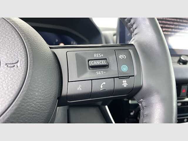 Nissan Qashqai E-POWER 140 KW (190 CV) Tekna+