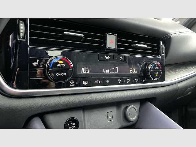 Nissan Qashqai E-POWER 140 KW (190 CV) Tekna+