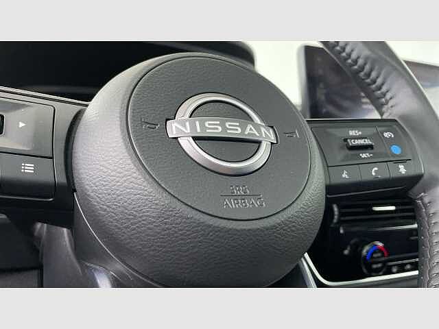 Nissan Qashqai E-POWER 140 KW (190 CV) Tekna+