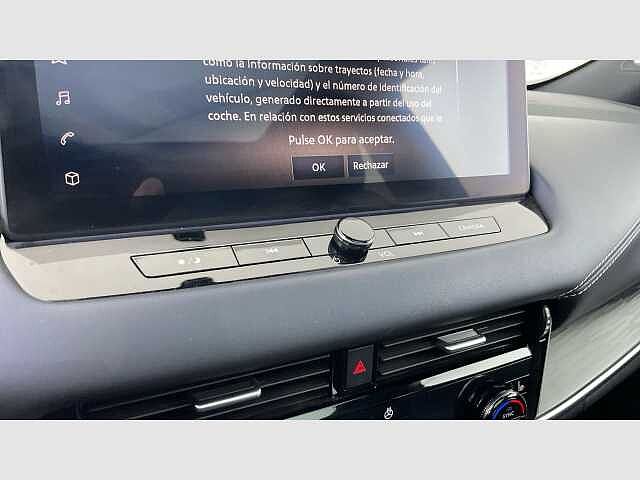 Nissan Qashqai E-POWER 140 KW (190 CV) Tekna+