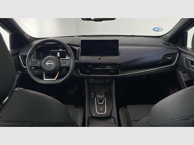 Nissan Qashqai DIG-T 116kW (158CV) mHEV 4x2 Tekna
