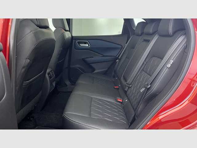 Nissan Qashqai DIG-T 116kW (158CV) mHEV 4x2 Tekna