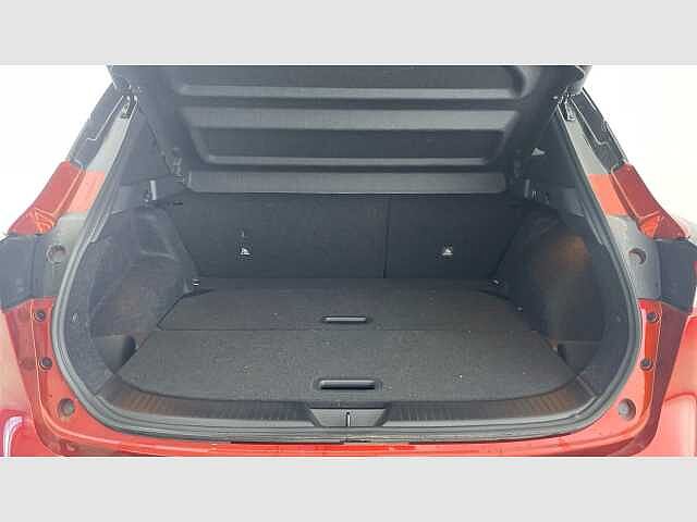Nissan Qashqai DIG-T 116kW (158CV) mHEV 4x2 Tekna