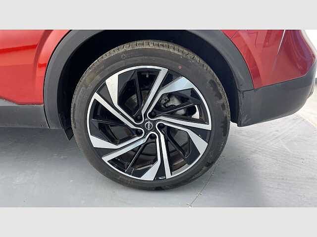 Nissan Qashqai DIG-T 116kW (158CV) mHEV 4x2 Tekna