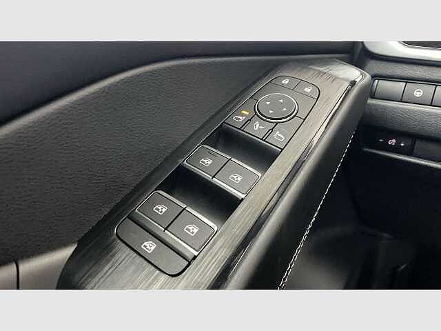 Nissan Qashqai DIG-T 116kW (158CV) mHEV 4x2 Tekna
