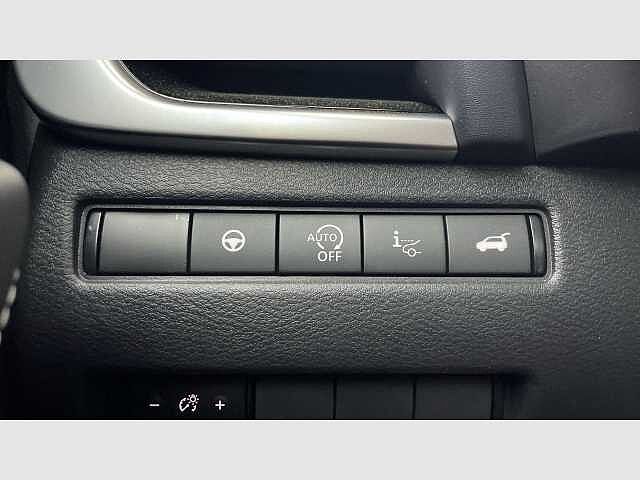 Nissan Qashqai DIG-T 116kW (158CV) mHEV 4x2 Tekna