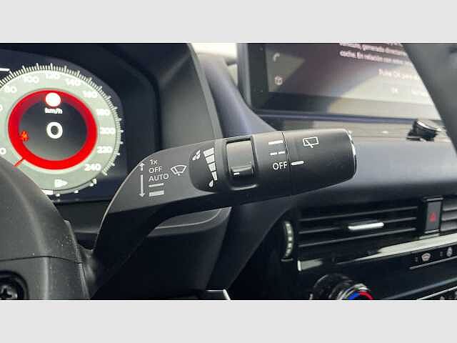 Nissan Qashqai DIG-T 116kW (158CV) mHEV 4x2 Tekna