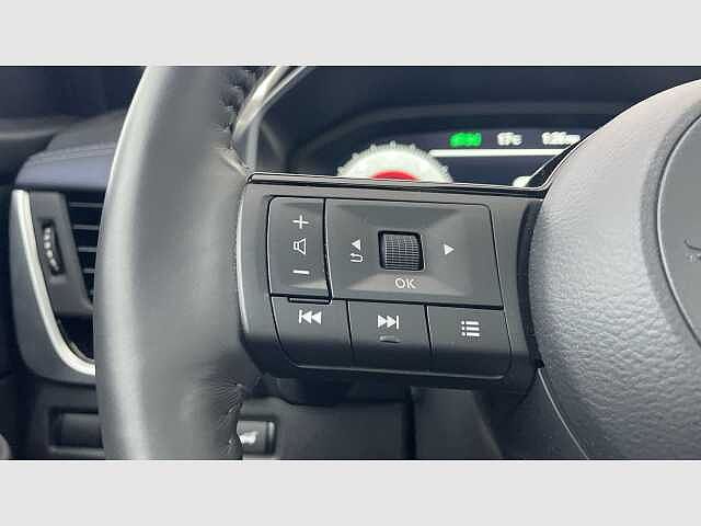 Nissan Qashqai DIG-T 116kW (158CV) mHEV 4x2 Tekna