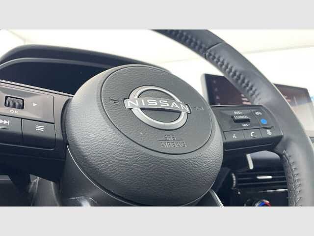 Nissan Qashqai DIG-T 116kW (158CV) mHEV 4x2 Tekna