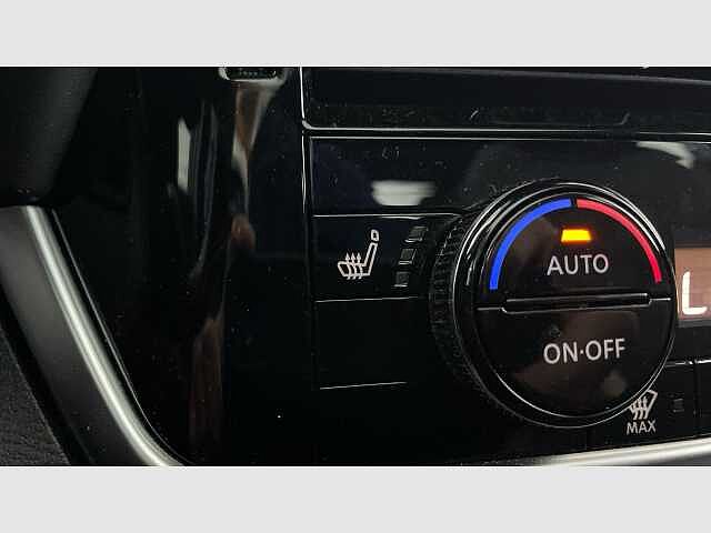 Nissan Qashqai DIG-T 116kW (158CV) mHEV 4x2 Tekna