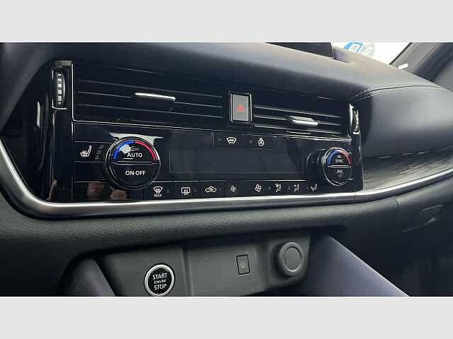 Nissan Qashqai DIG-T 116kW (158CV) mHEV 4x2 Tekna