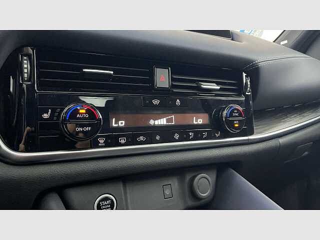 Nissan Qashqai DIG-T 116kW (158CV) mHEV 4x2 Tekna
