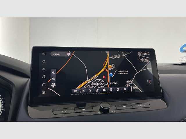 Nissan Qashqai DIG-T 116kW (158CV) mHEV 4x2 Tekna
