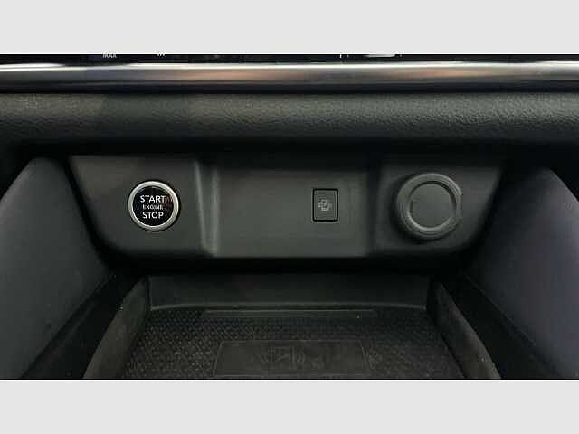 Nissan Qashqai DIG-T 116kW (158CV) mHEV 4x2 Tekna