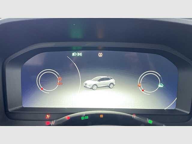 Nissan Qashqai DIG-T 116kW (158CV) mHEV 4x2 Tekna