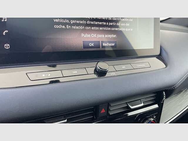 Nissan Qashqai DIG-T 116kW (158CV) mHEV 4x2 Tekna