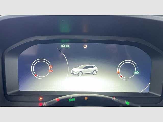 Nissan Qashqai DIG-T 116kW (158CV) mHEV 4x2 Tekna