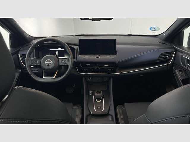 Nissan Qashqai DIG-T 116kW (158CV) mHEV 4x2 Tekna