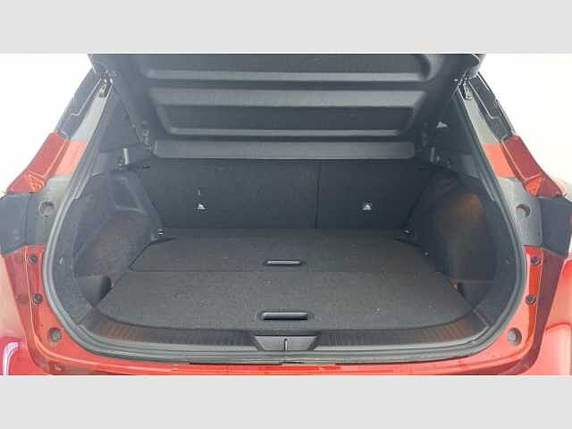 Nissan Qashqai DIG-T 116kW (158CV) mHEV 4x2 Tekna