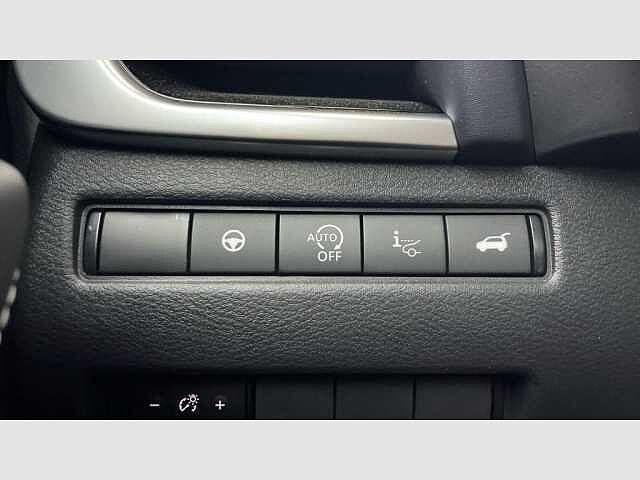 Nissan Qashqai DIG-T 116kW (158CV) mHEV 4x2 Tekna