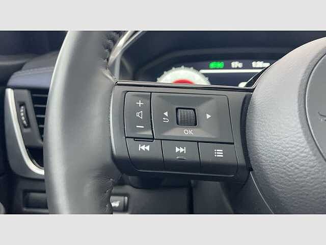 Nissan Qashqai DIG-T 116kW (158CV) mHEV 4x2 Tekna