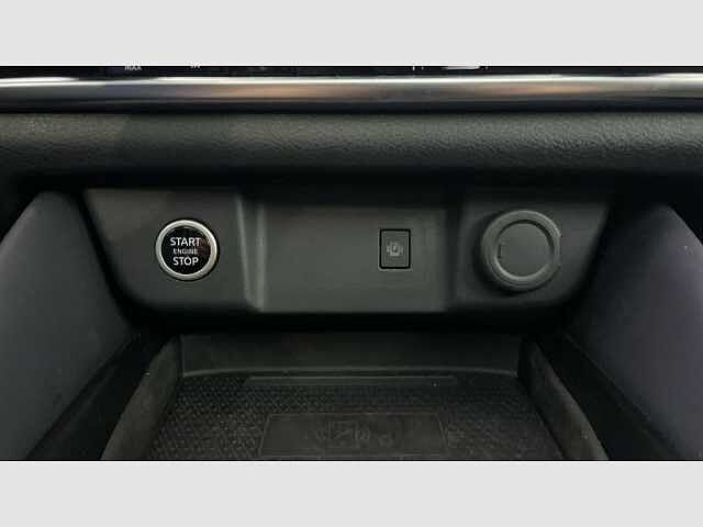 Nissan Qashqai DIG-T 116kW (158CV) mHEV 4x2 Tekna