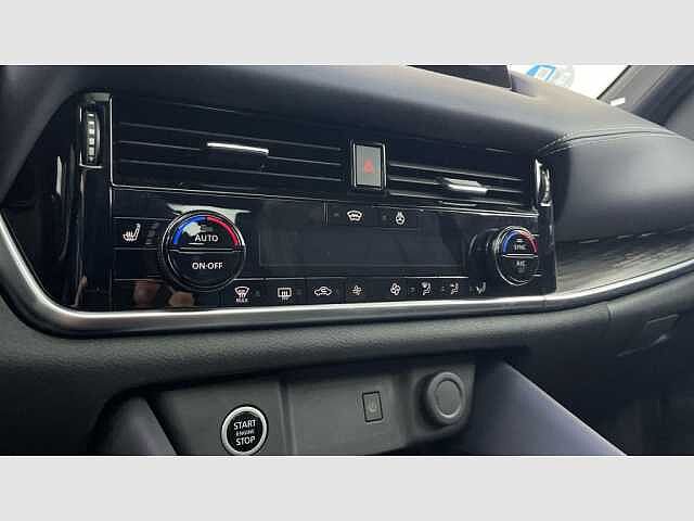 Nissan Qashqai DIG-T 116kW (158CV) mHEV 4x2 Tekna