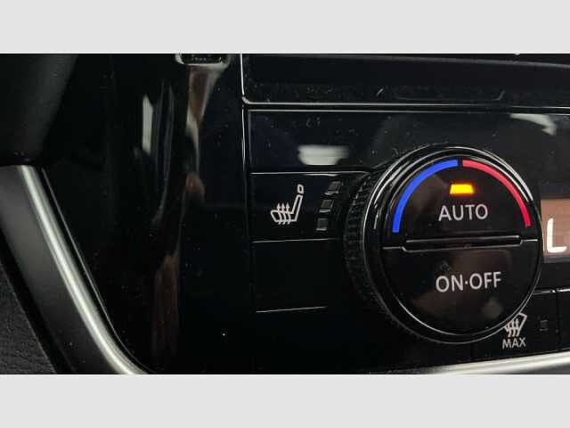 Nissan Qashqai DIG-T 116kW (158CV) mHEV 4x2 Tekna