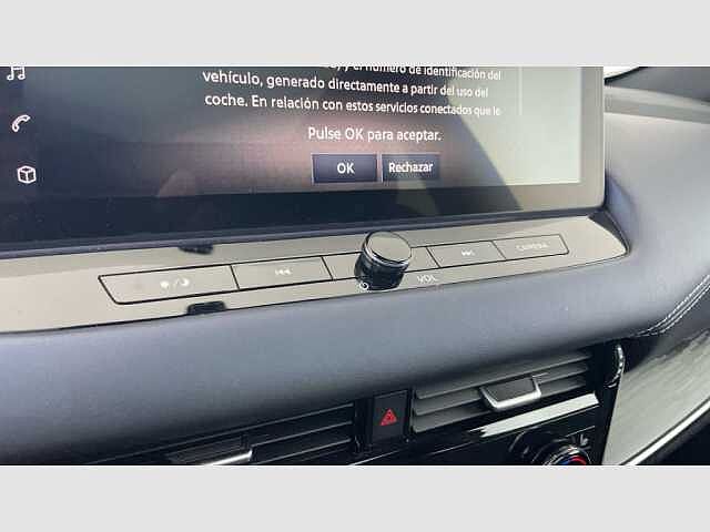 Nissan Qashqai DIG-T 116kW (158CV) mHEV 4x2 Tekna