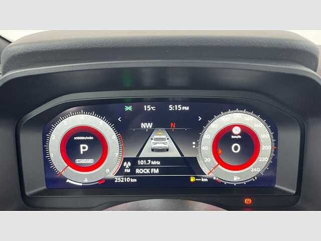 Nissan Qashqai DIG-T 116kW (158CV) mHEV 4x2 Tekna