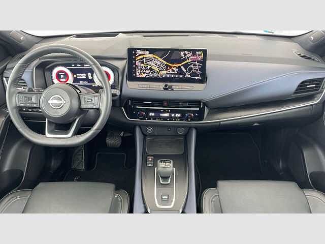 Nissan Qashqai DIG-T 116kW (158CV) mHEV 4x2 Tekna