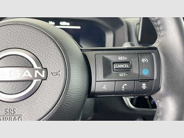 Nissan Qashqai DIG-T 116kW (158CV) mHEV 4x2 Tekna