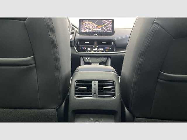 Nissan Qashqai DIG-T 116kW (158CV) mHEV 4x2 Tekna