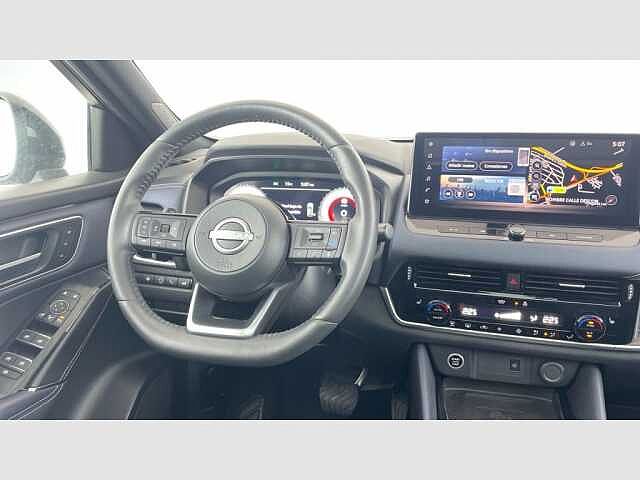 Nissan Qashqai DIG-T 116kW (158CV) mHEV 4x2 Tekna