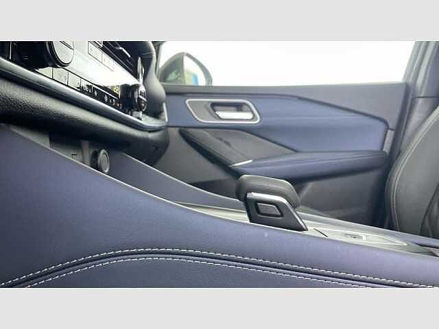 Nissan Qashqai DIG-T 116kW (158CV) mHEV 4x2 Tekna