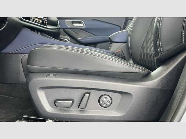 Nissan Qashqai DIG-T 116kW (158CV) mHEV 4x2 Tekna