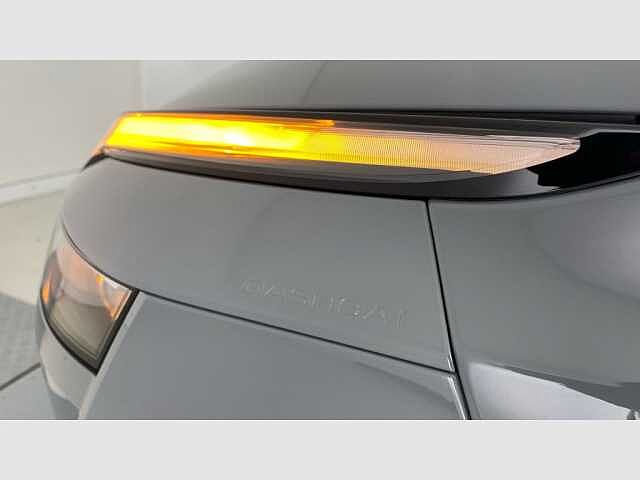 Nissan Qashqai DIG-T 116kW (158CV) mHEV 4x2 Tekna