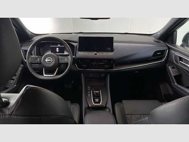 Nissan Qashqai DIG-T 116kW (158CV) mHEV 4x2 Tekna
