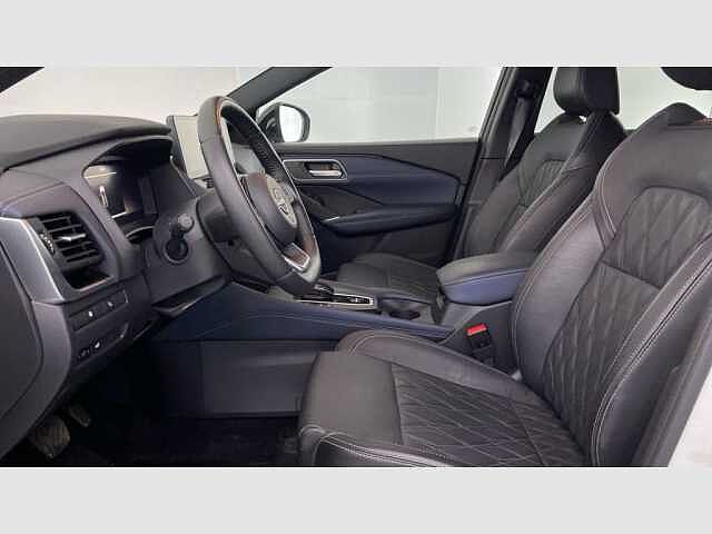 Nissan Qashqai DIG-T 116kW (158CV) mHEV 4x2 Tekna
