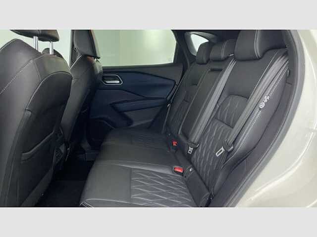 Nissan Qashqai DIG-T 116kW (158CV) mHEV 4x2 Tekna