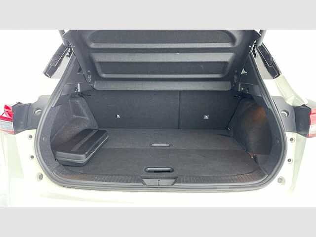 Nissan Qashqai DIG-T 116kW (158CV) mHEV 4x2 Tekna