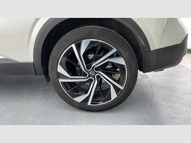 Nissan Qashqai DIG-T 116kW (158CV) mHEV 4x2 Tekna