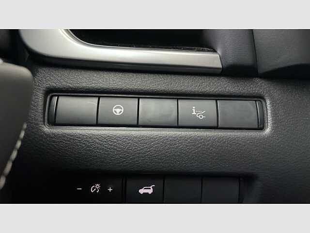 Nissan Qashqai DIG-T 116kW (158CV) mHEV 4x2 Tekna