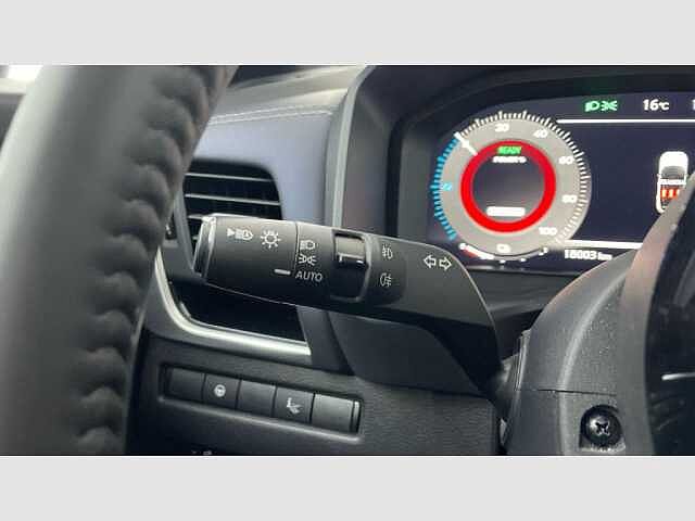 Nissan Qashqai DIG-T 116kW (158CV) mHEV 4x2 Tekna