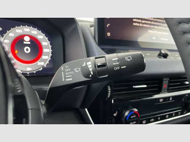 Nissan Qashqai DIG-T 116kW (158CV) mHEV 4x2 Tekna